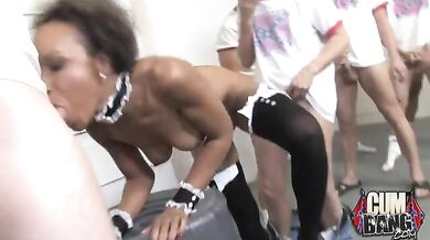 Aja Cummings