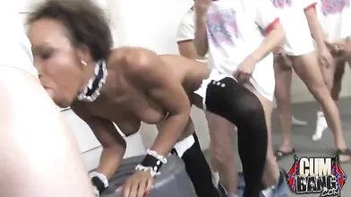 Aja Cummings