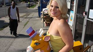 Heather Huntley