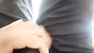 Dick jerk