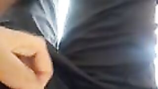 Dick jerk