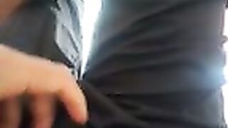 Dick jerk