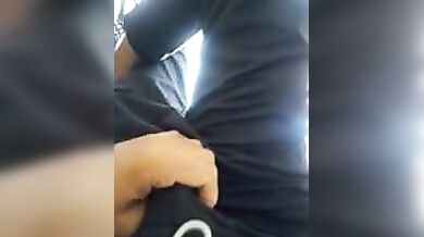 Dick jerk