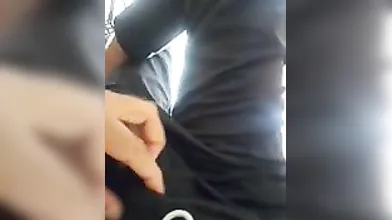 Dick jerk