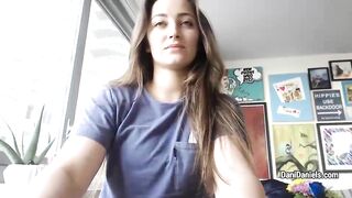 Cam Whore live show
