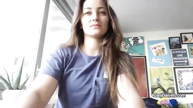 Cam Whore live show