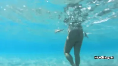 Crete Nudist holidays