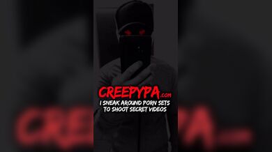 BBC Sneak