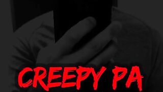 Anal Creep