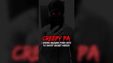 Anal Creep