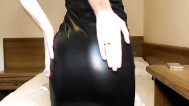 Anal Fingering Compilation By Alicja M