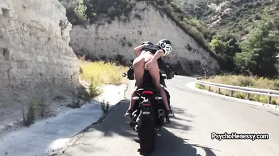 Stunt Rider