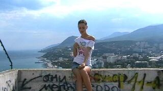 Summer sex adventures