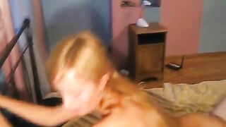Group sex with cute girls