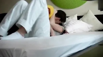 Have some hardcore fun