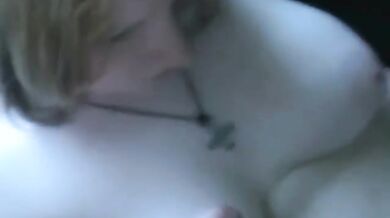 Amateur is so fresh and natural