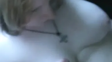 Amateur is so fresh and natural