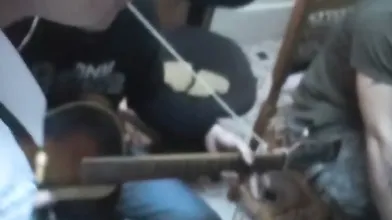 Mind-blowing orgasm