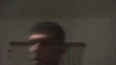 Mind-blowing orgasm