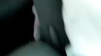 Wild sex in a parked car