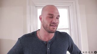 Trans Babysitters 5 - Scene 4