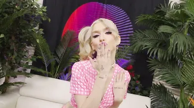 EMMA ROSIE Anal & A2M Domination