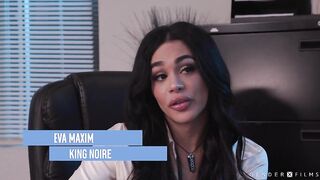 Transgendered Bosses 3 - Scene 4