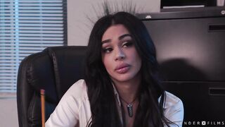 Transgendered Bosses 3 - Scene 4