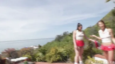 Gooner School, Scene #01