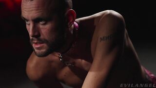 Introspection Sc. 3: Kinky TS Fantasy