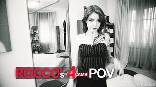 Rocco's 4Cams POV - Eden Ivy, Scene #01