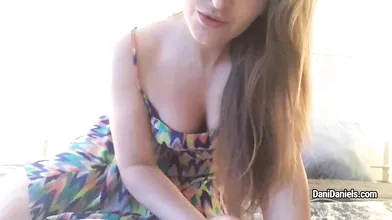 Custom fan video
