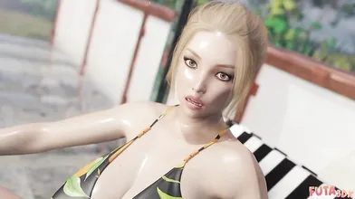 SPA Futa Relax, Scene #01