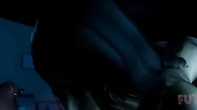Futarotica, Scene #01
