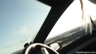 Outdoor Fuck
