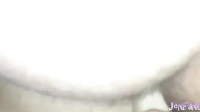 First time licking his ass