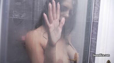 Shower Time