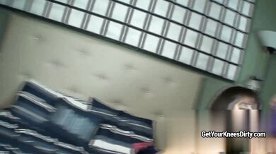 Ayumu Kase POV Blowjob
