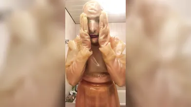 Gummaid latex