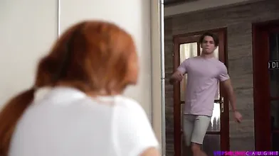 Stepbrother Finally Gets What He Wants - S24:E2