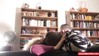 Homemade Milf Blowjob
