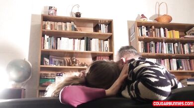 Homemade Milf Blowjob