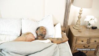 Boss cheating wife gets BBC