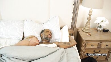 Boss cheating wife gets BBC