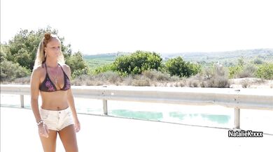 Brit outdoor fingering