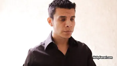 Mexican auntie