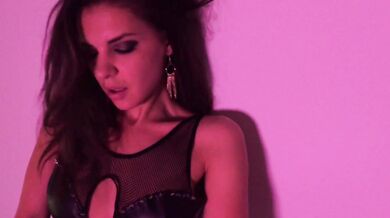 Leather fantasies