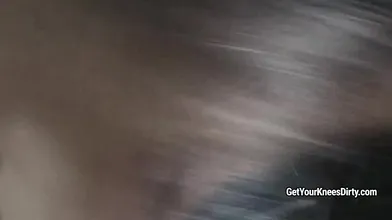 Adriana Chechik POV Blowjob