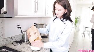 Stepsis Loves To Share - S30:E4