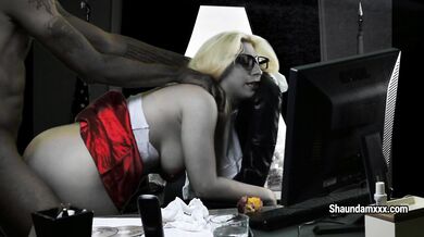 Secretary versus BBC